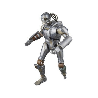 Star Wars The Black Series SM-33