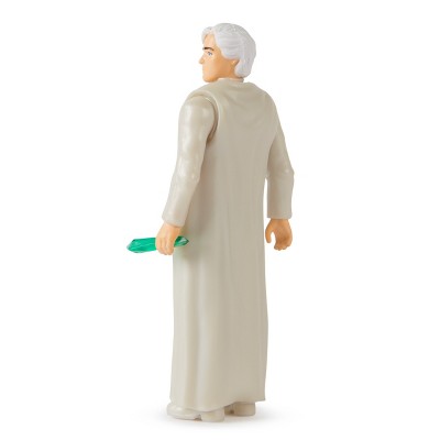 DC Comics New Reto Line Superman The Movie White Coat Joor-EL Action Figure