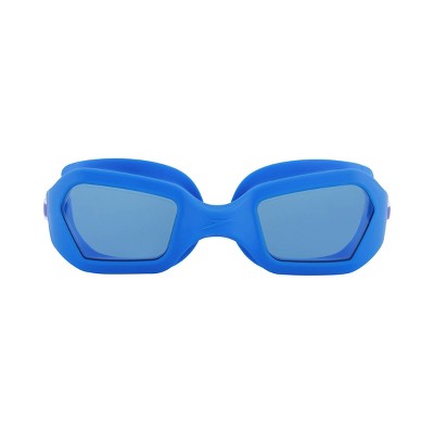 Speedo Adult Solar Swim Goggles - Cloisonne/Cobalt