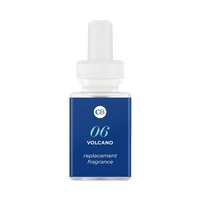 Pura Capri Blue Smart Vial Volcano Fragrance Refill