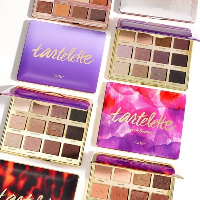 tarte Eyeshadow #trippinwithtarte Amazonian Clay Palette - 0.55oz - Ulta Beauty