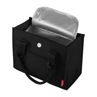Thermos Lunch Tote - Black *ADD 3 TO YOUR CART & 1 IS FREE!*