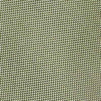 Men's Faux Linen Neck Tie - Goodfellow & Co Sage Green: Recycled Polyester, Woven, Solid Pattern