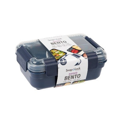 SnapLock Food Storage Containers Pk Progressive Internat: BPA-Free, Locking Lid