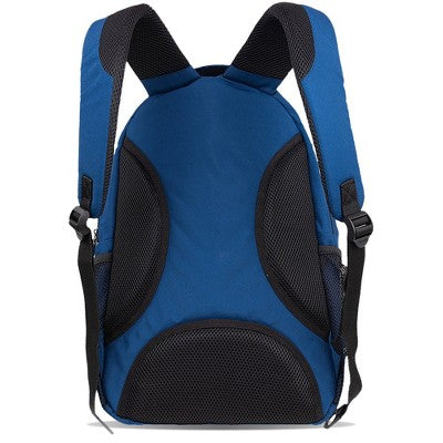 J World Cornelia 19" Laptop Backpack - Navy