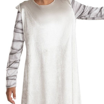 NBCUniversal Studios Girls' Monsters Bride Of Frankenstein Classic Costume Dress 7-8