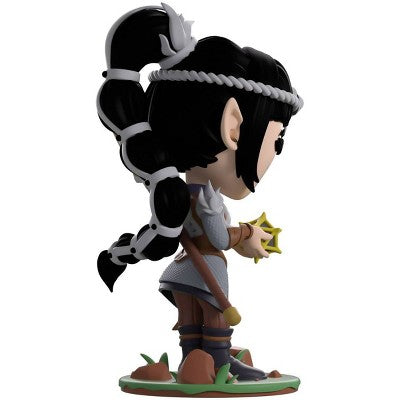 Baldurs Gate Shadowheart 5.3'' Vinyl Figure