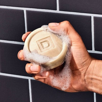 Duke Cannon Supply Co. Soap Puck Bar Soap - Palomino - 5oz