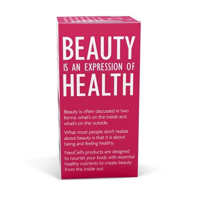 NeoCell Collagen Beauty Builder Tablets - 150ct