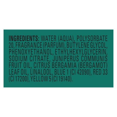 Beloved Balsam & Bergamot Mini Mist - 3oz
