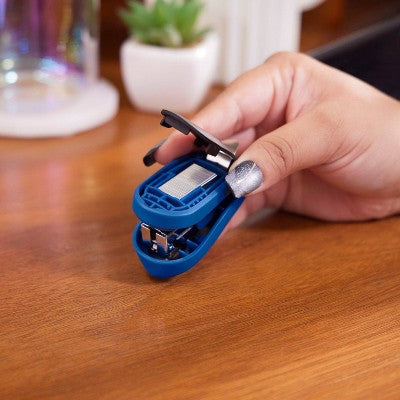 Swingline Tot Stapler True Blue