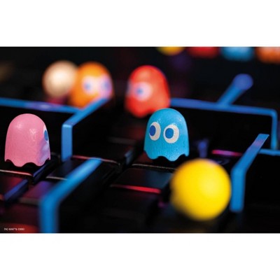 Hachette Boardgames Quoridor Pacman Board Game: Creative Thinking Game, Includes Pieces & Instructions, 2-5 Players