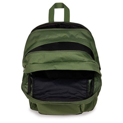 JanSport Big Student 17" Backpack - Cargo : School Bookbag for Teens
