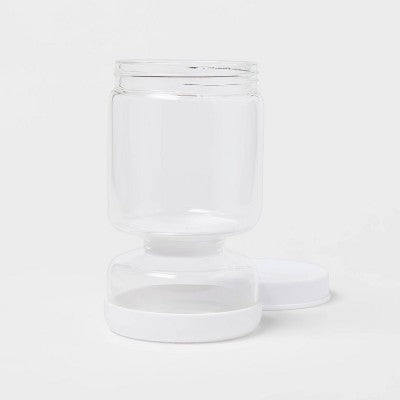 Pickle Juice Separator Container - Brightroom