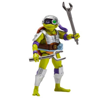 Teenage Mutant Ninja Turtles M&M Donatello Figure