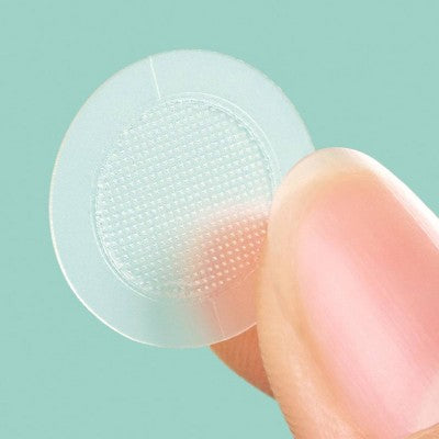 Hero Mighty Patch Micropoint for Blemishes - 8ct
