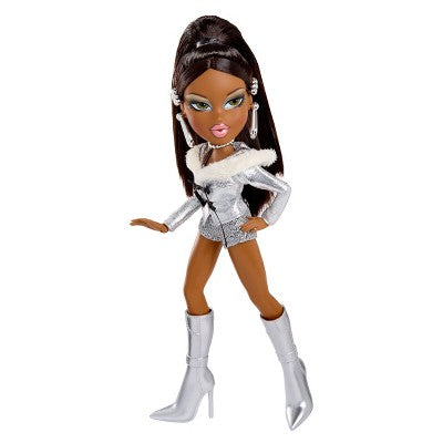 Bratz 9.5" Charmz Doll - Sasha