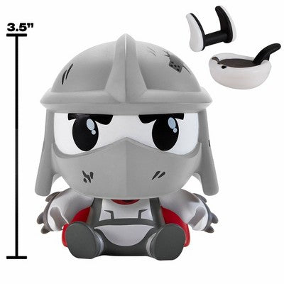 Teenage Mutant Ninja Turtles Shredder Vinyl Figure