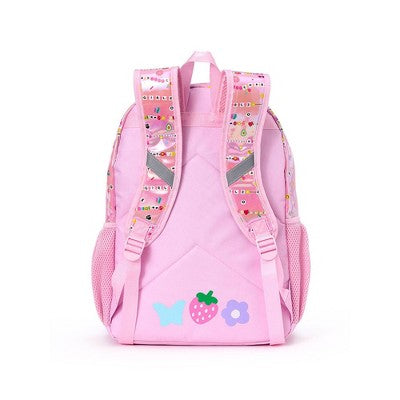 Locker Club Stationery 17" Backpack Set - Bestie