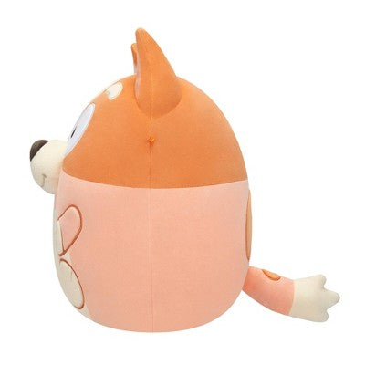 Squishmallows 12" Bingo Stuffed Animal