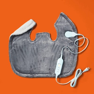 Neck & Shoulder Heating Pad - up&up