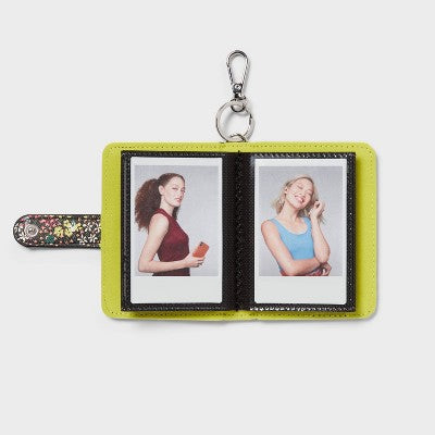 Instax Mini Photo Album - heyday