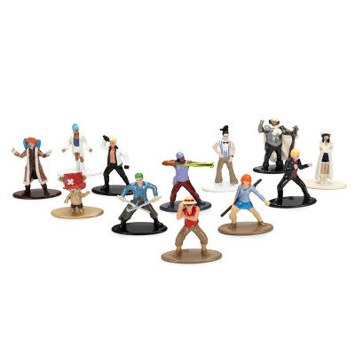 Mini Figure