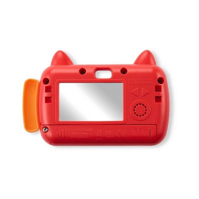 Skip Hop Explore & More Fox Camera Baby Learning Toy
