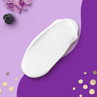Beloved Candied Lilac & Blackberry Body Cream - 10oz