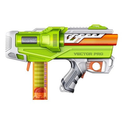 Dart Zone Covert Ops Max Vector Pro Toy Blaster