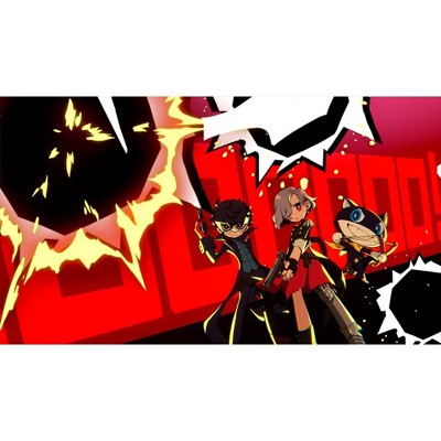 Persona 5 Tactica - PlayStation 5