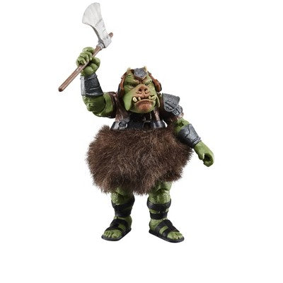 Star Wars The Vintage Collection Gamorrean Guard