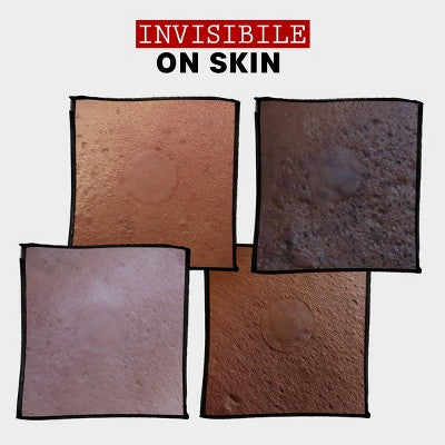Thayers Natural Remedies Invisible S.O.S Hydrocolloid Ultra-Thin Acne Pimple Patch - 22ct