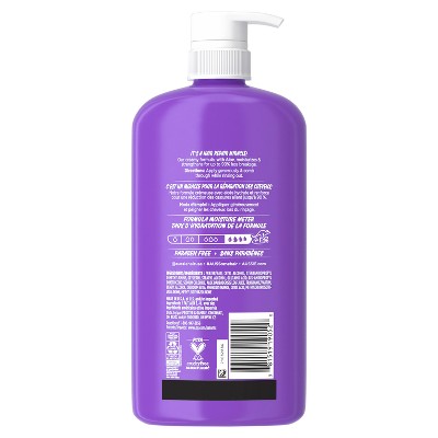 Aussie Miracle Repairer Conditioner with Aloe - 30.4 fl oz
