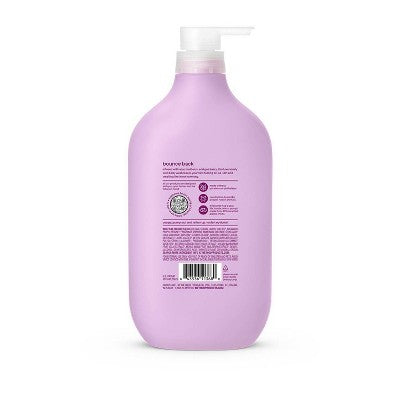 Method Body Wash - Berry Balance - 28 fl oz: Liquid, Paraben-Free, Phthalate-Free, Normal Skin