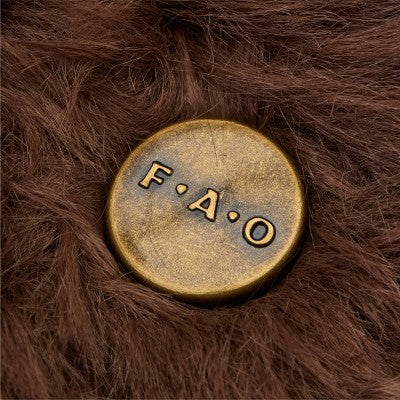 FAO Schwarz 22" Adopt-A-Pets Schnoodle
