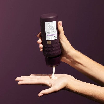 Kristin Ess+ Color Safe Deep Conditioner - Moisturizing - Sulfate-Free - UV Color Shield & Peptide Technology - 10 fl oz