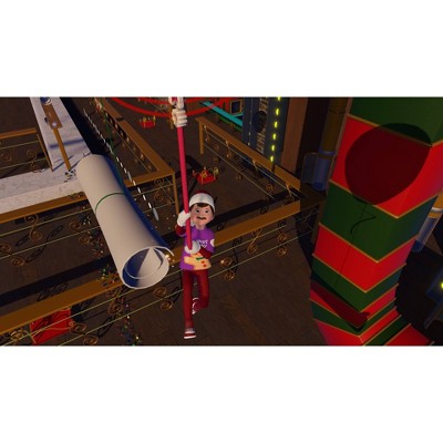 The Elf on the Shelf: Christmas Heroes - PlayStation 5