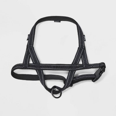 No Pull Comfort Dog Harness - S - Boots & Barkley
