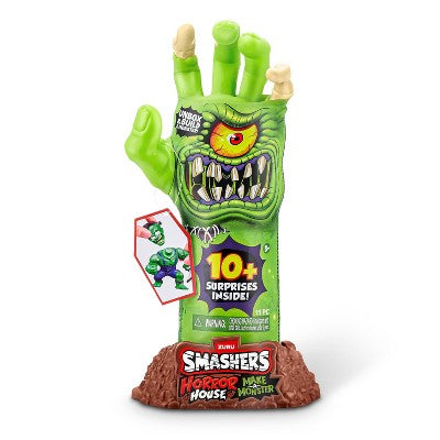 Smashers Horror House Dissect Stuffed Figure