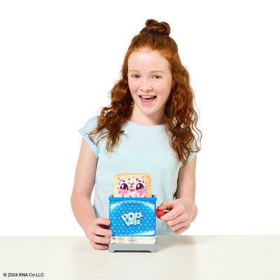 Cookeez Makery Pop-Tarts Toasty Treatz Surprise Plush