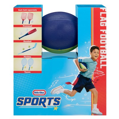 Little Tikes Grab and Go Flag Football Set