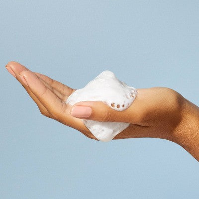 Method Dream Foam Body Wash - Sea Spray + Salt Air - 13.5 fl oz