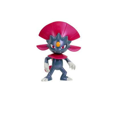 Pokemon Deluxe Holiday Calendar 2024 Battle Figure Pack
