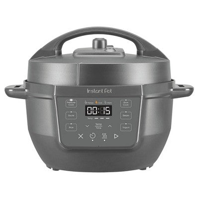 Instant Pot 4qt Rio Mini
