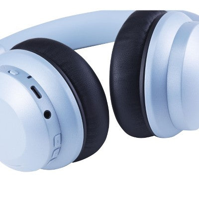 AIWA ARC Noise Cancelling Over Ear Wireless Headphones