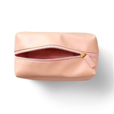 Sonia Kashuk Loaf Travel Makeup Bag - Pink