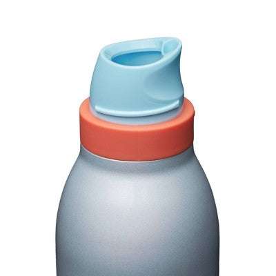 Owala Special Edition 24oz FreeSip TWIST Stainless Steel Water Bottle - Opal Dream