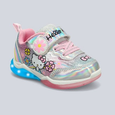 Toddler Hello Kitty Sneakers - 8T