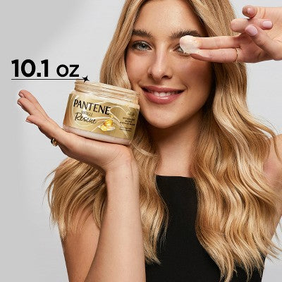 Pantene Pro-V Miracle Rescue Intensive Bond Repair Mask Conditioner - 10.1 fl oz